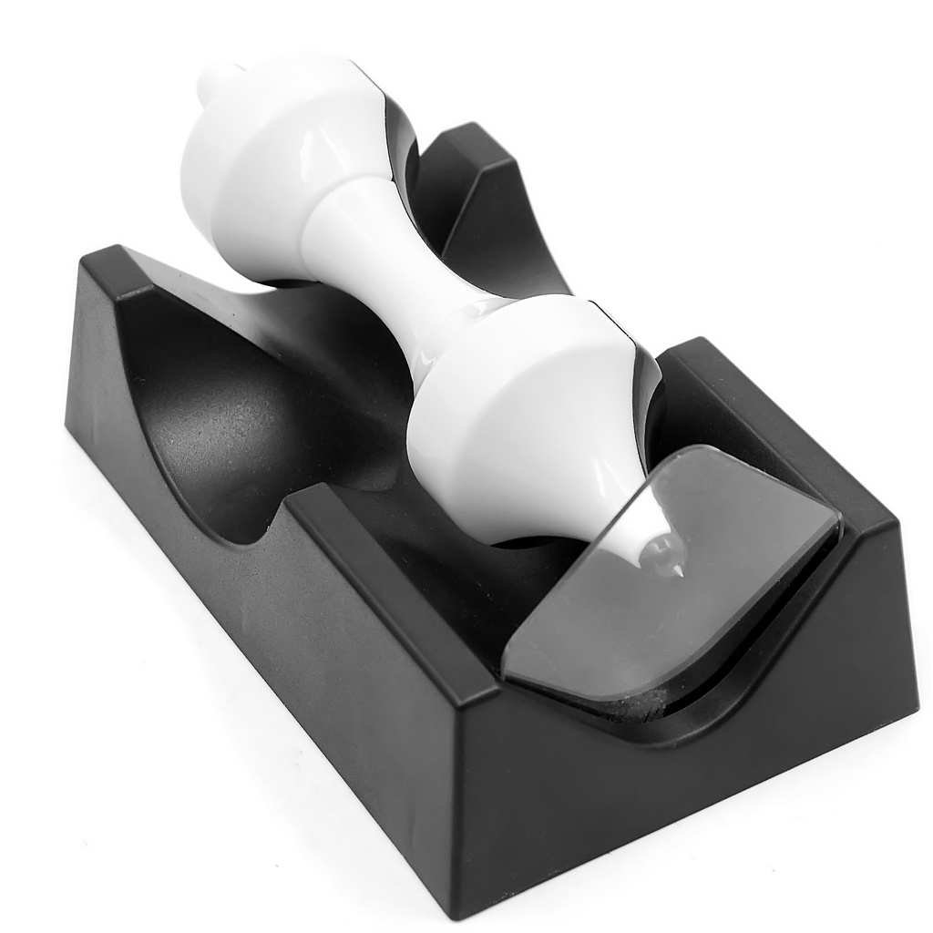 Besegad Kids Gyroscope Gyro Levitation Spinning Top Suspended Floating Levitator