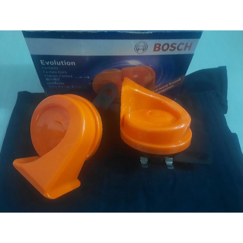BOSCH EVOLUTION HORN Shopee Philippines