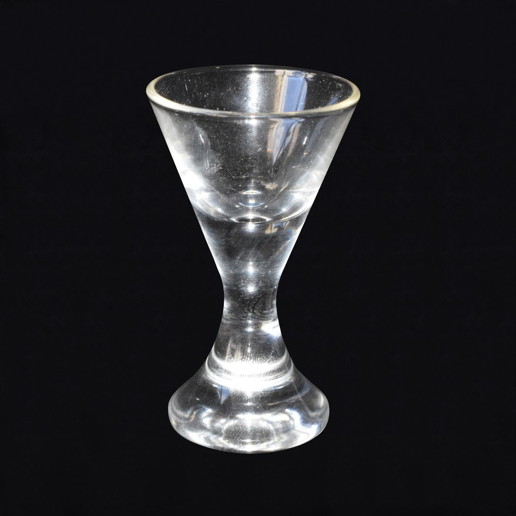 Rhino Heavy Based Glass Jigger SPXHY20018 Shopee Philippines