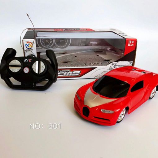 toy car Remote control racing ca remote control battery car electric