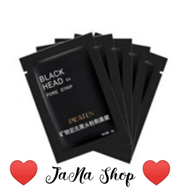 black heads remover 1 piece ( 5g ) Shopee Philippines