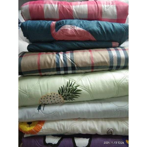New arrivals comforter Japanese cotton Shopee Philippines