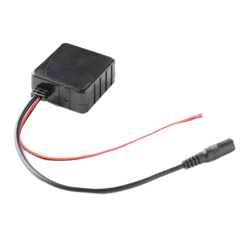 NEW-Universal Bluetooth AUX Receiver Module Adapter Car Radio Stereo