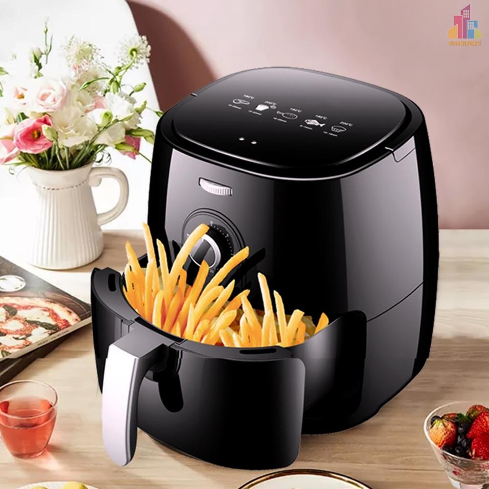 1BZc MI Air Fryer Oven Airfryer 5L 1350W Large Electric Air Fryer