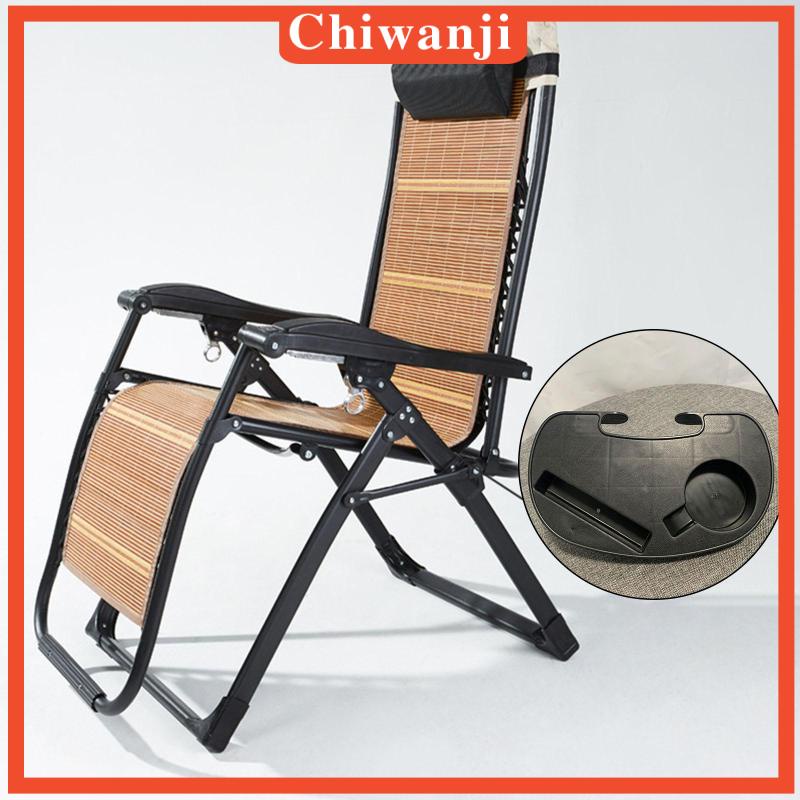 Clip On Drink Holder Lightweight Stand for Lounge Chair Sun Loungers
