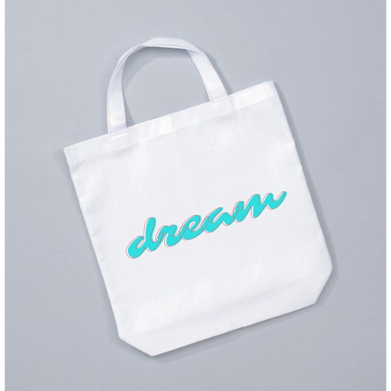 Customized Minimalist Ecobag Shopee Philippines