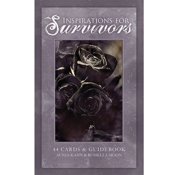 Inspirations for Survivors Deck (Mystic House Tarot Shop) 100