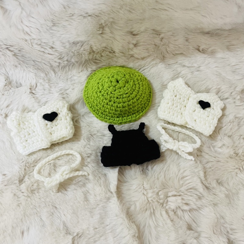 Customized Clothes Set 10 cm Bathrobe Shopee Philippines