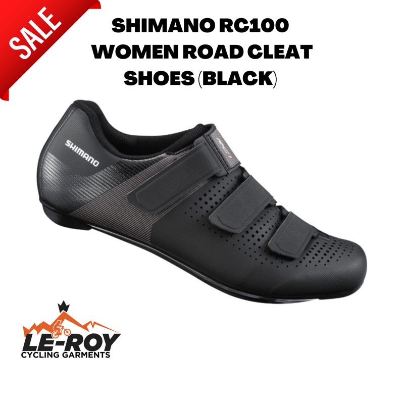 Shimano RC1 Cycling Shoes Shimano Cleats Men and Women Roadbike