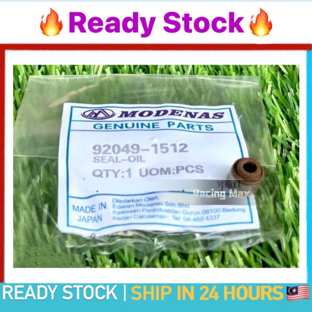 MODENAS KRISS VALVE SEAL KRISS100 KRISS110 KRISS 100 110 GT128 GT 128