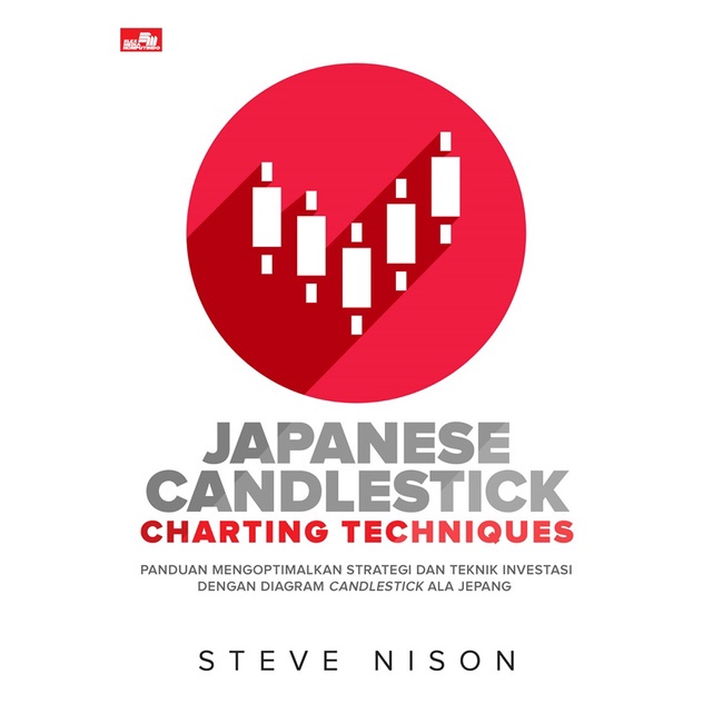 Steve Nison's Japanese Candlestick Charting Techniques Book 4.28 (1