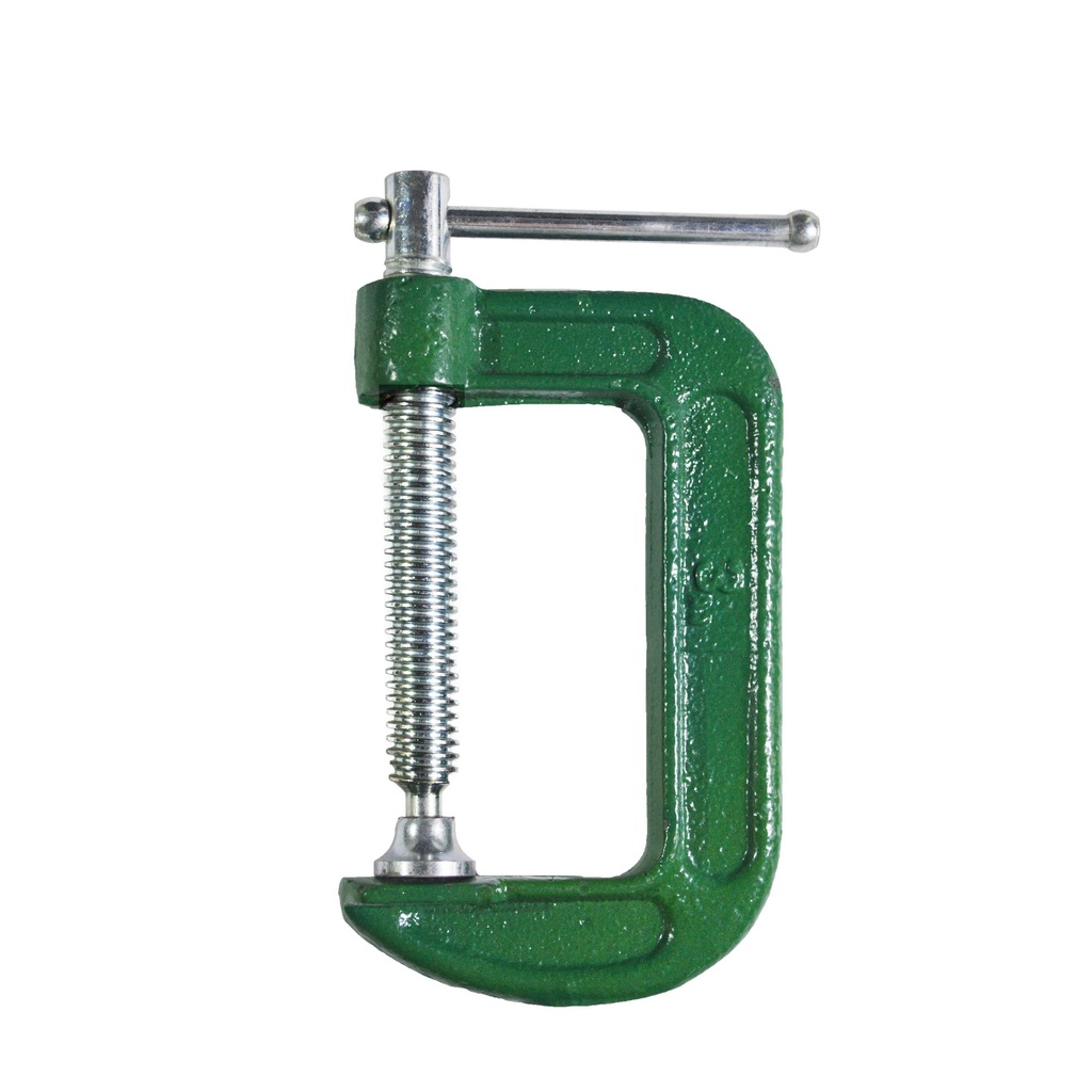 3'' CClamp HD YC7014, 17x8.5x2.5cm Shopee Philippines