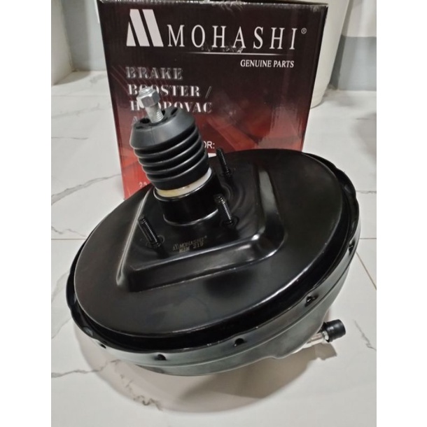 Brake Booster/Hydrovac Assembly for Mitsubishi Lancer 93"96" (MB857400