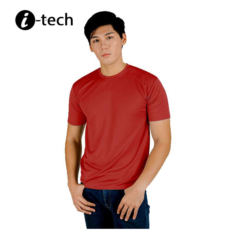 itech Drifit Plain TShirt / Drifit Shirt for men / Drifit Shirt for