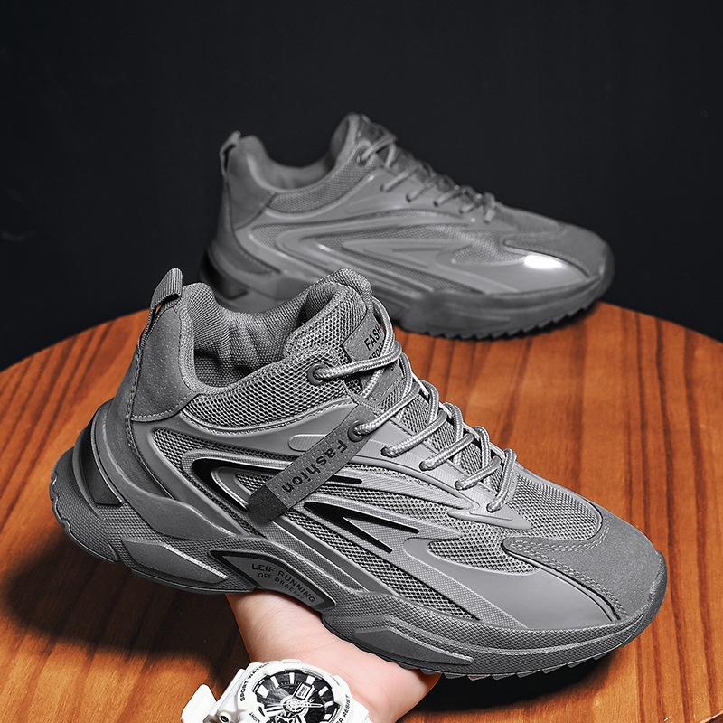 DX COD Shoes for Men Sport Casual Sneaker High Quality Running Shoes