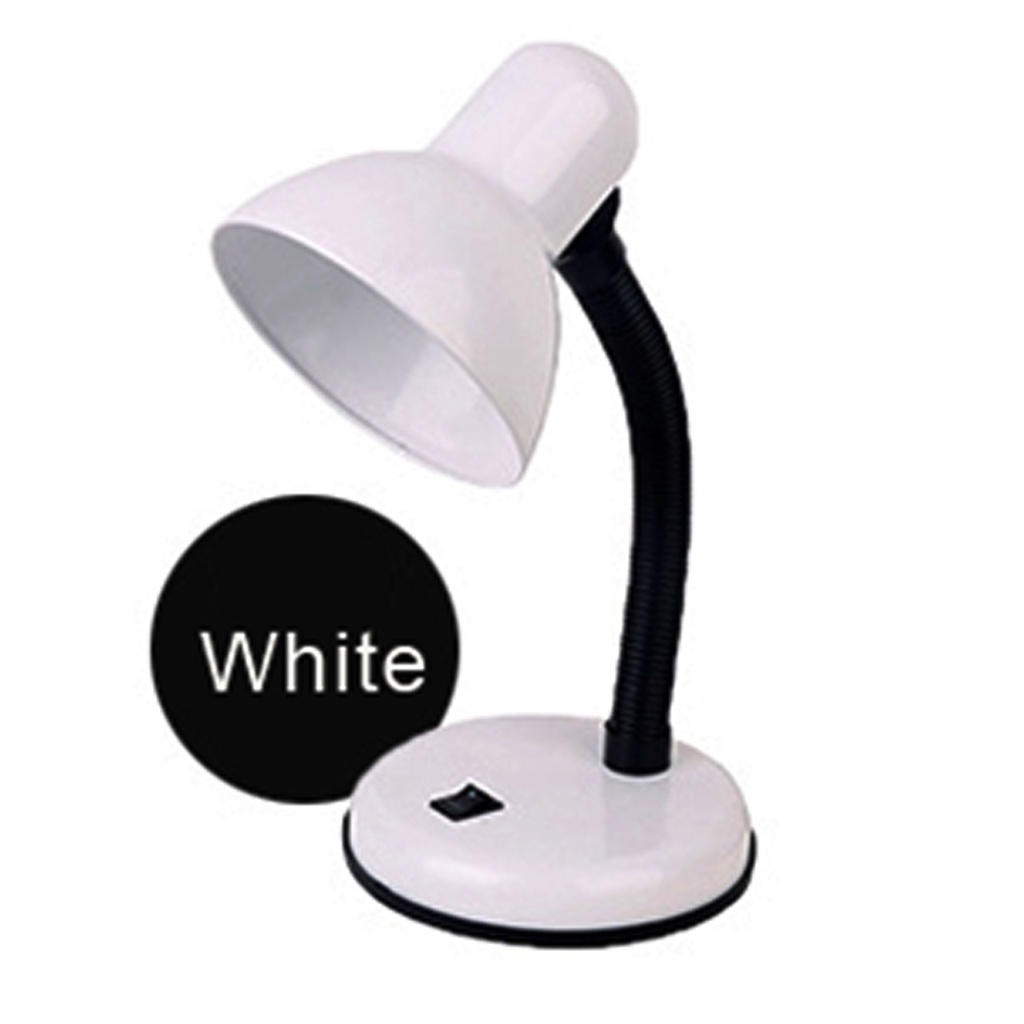 Lucky Lamp Shade Classic Study Table Light Holder (Bulb Type) Shopee Philippines