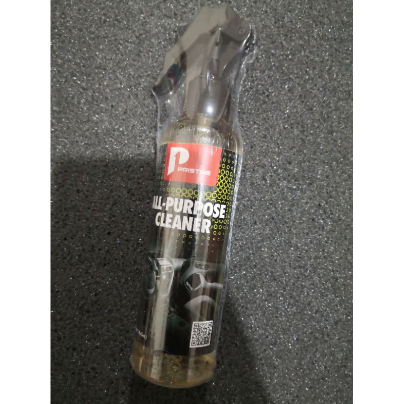 Pristine All Purpose Cleaner 250ml Shopee Philippines