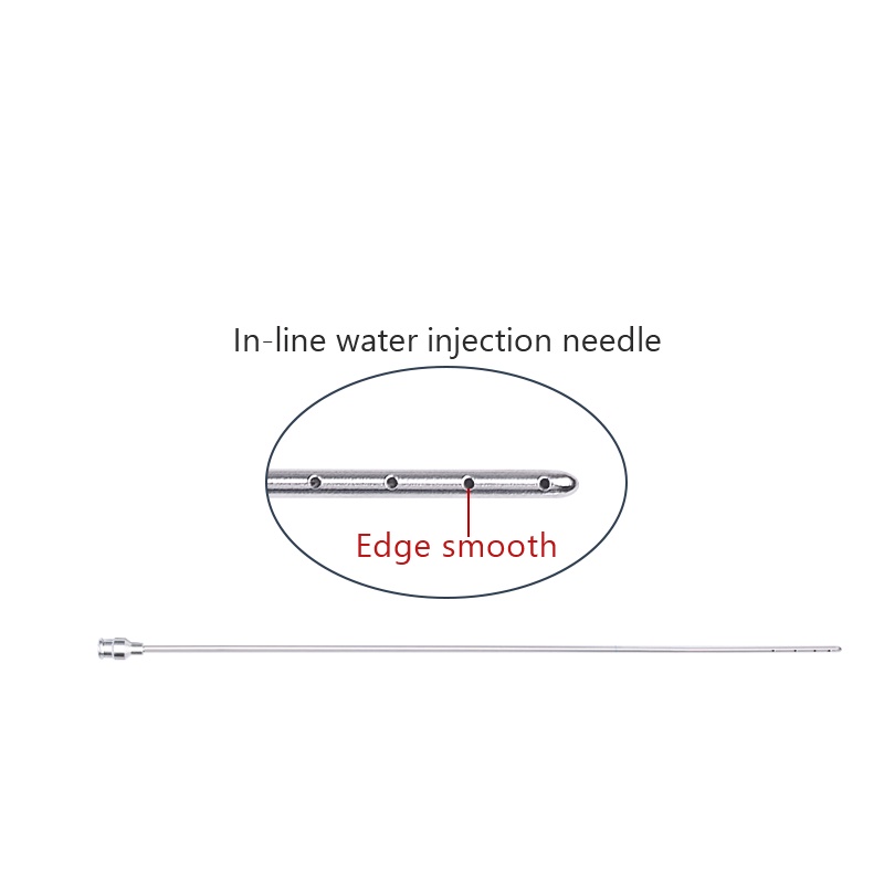 Liposuction Needle Water Injection Cannula for Fat Grafting Liposuction