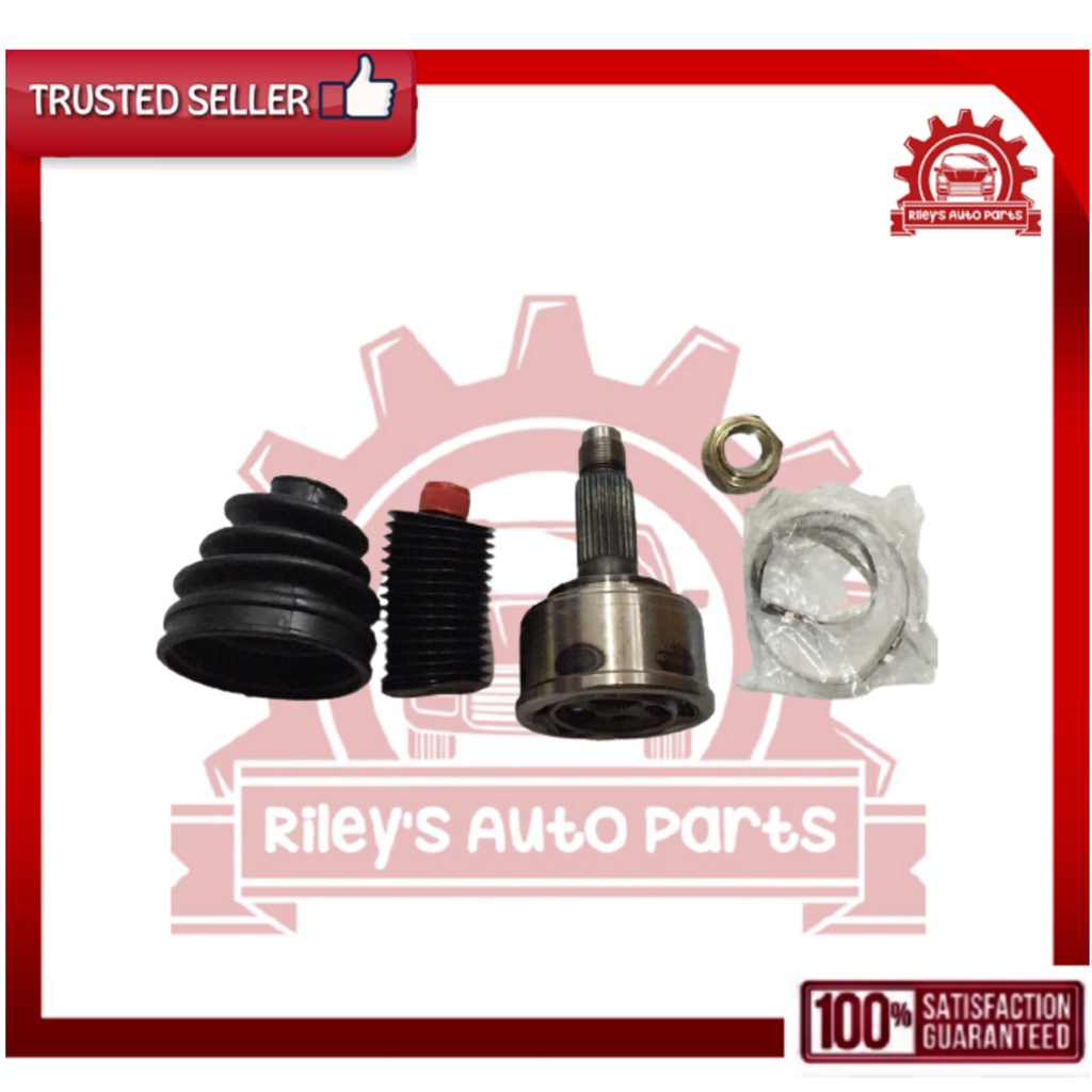 JPN CV JOINT OUTER FOR HONDA CIVIC LXI/VTI VTEC 96-99/CITY 96-99