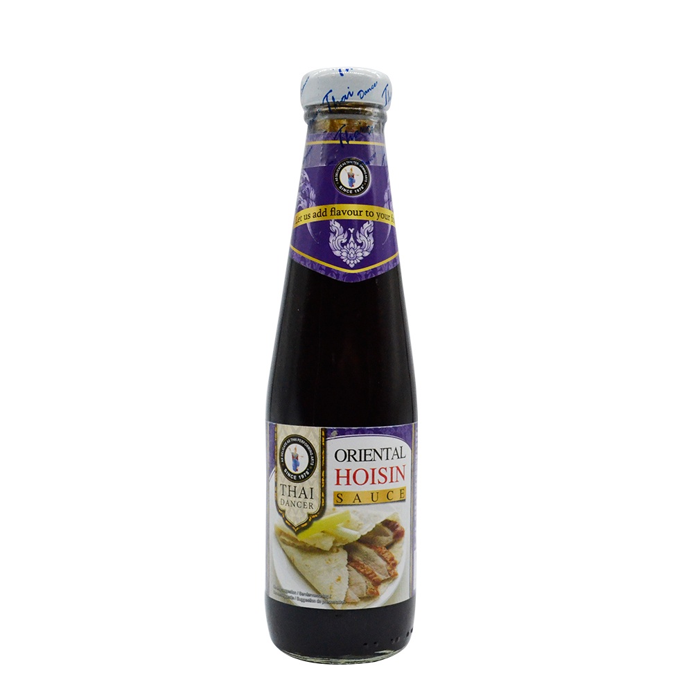 THAI DANCER ORIENTAL HOISIN SAUCE 300ML Shopee Philippines