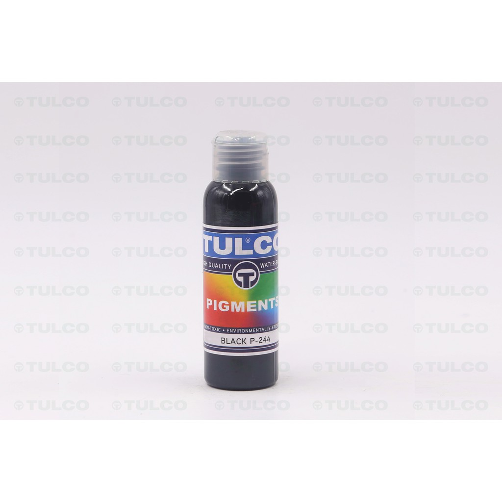 Tulco Pigment Standard Colors 100g (Textile Paint) Shopee Philippines