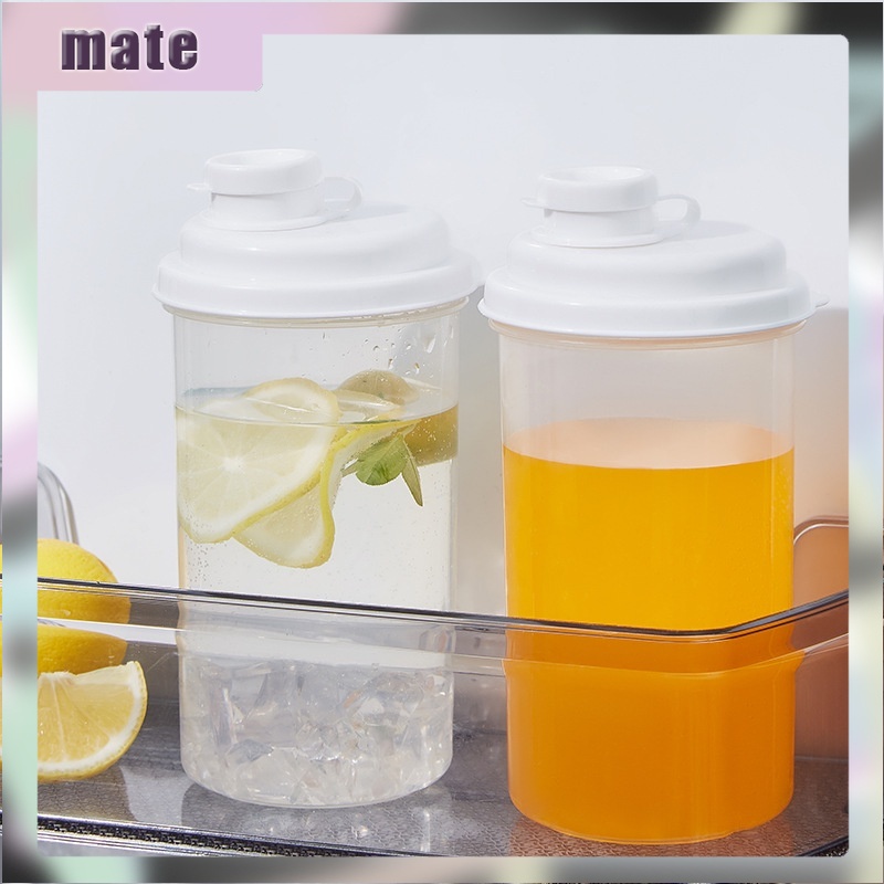 Japanesestyle fruit tea lemon tea cold extraction cup portable child mother cover can be