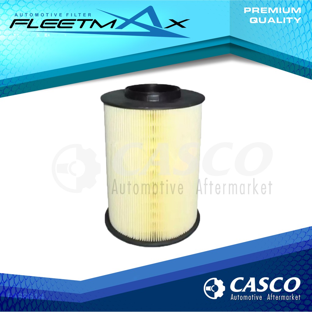 FLEETMAX Air Filter FAS8614 for FORD Focus 2.0 TDCi 2008-2014 and