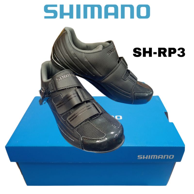 Shimano RP3 Cleats shoes, Road dynalast, cycling shoes Shopee Philippines