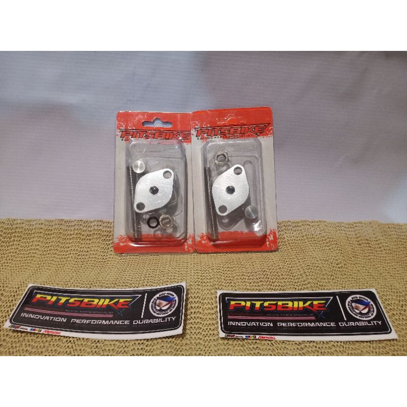 PITSBIKE SNIPER 150 TENSIONER Shopee Philippines