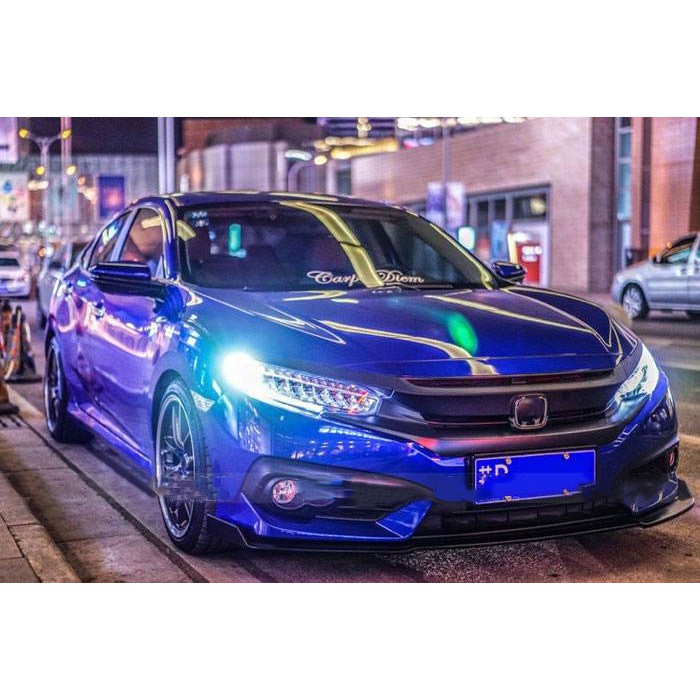 2Pc T10 LED Car Parking Light Bulbs For Honda Civic Accord Fit Crv Hrv