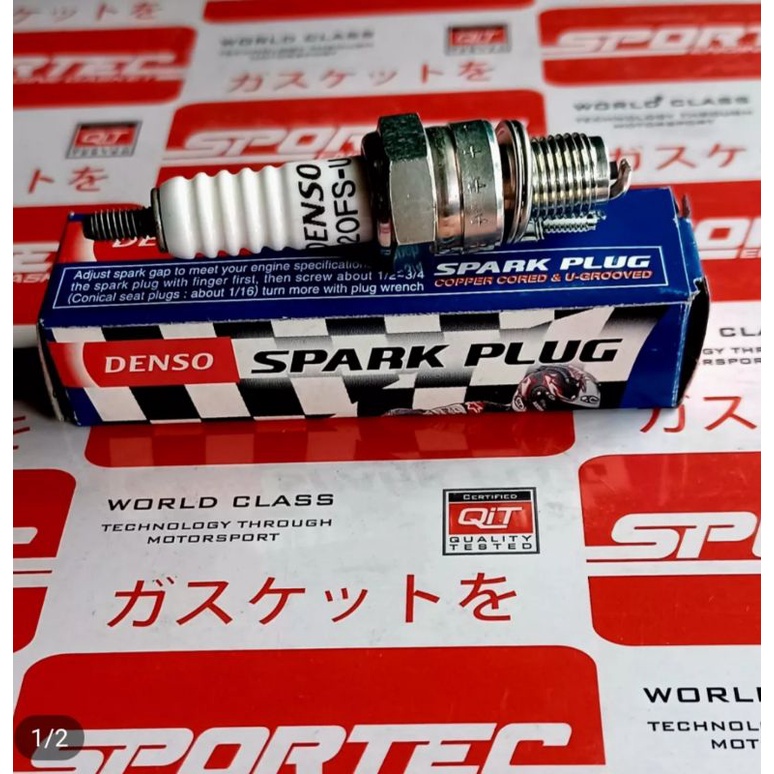 denso spark plug for XRM 110,Mio soul,CT100,skydrive,CT150,rouser135