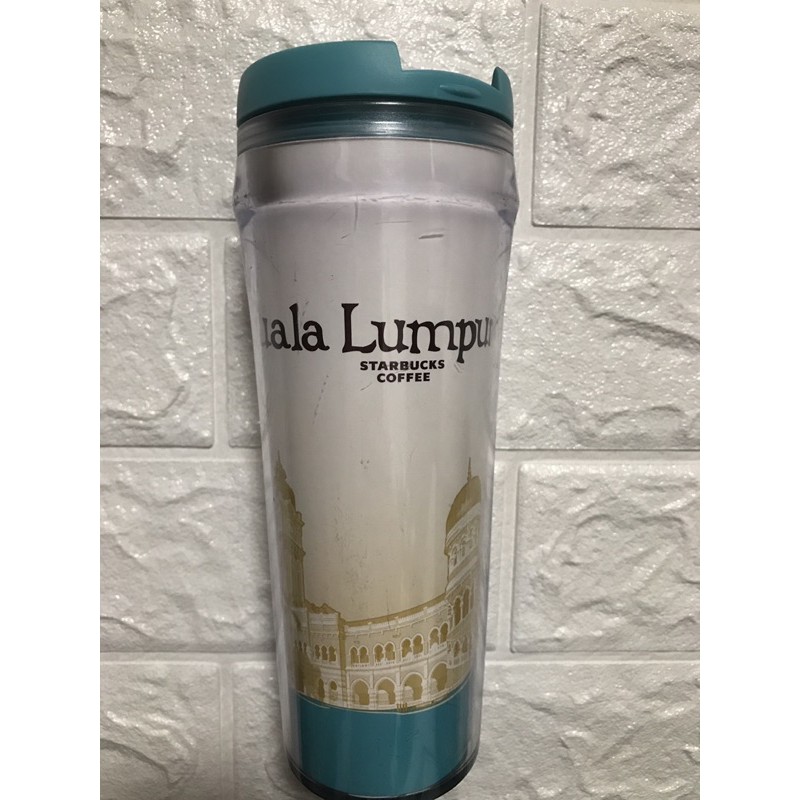 Starbucks Tumbler (Kuala Lumpur) Shopee Philippines