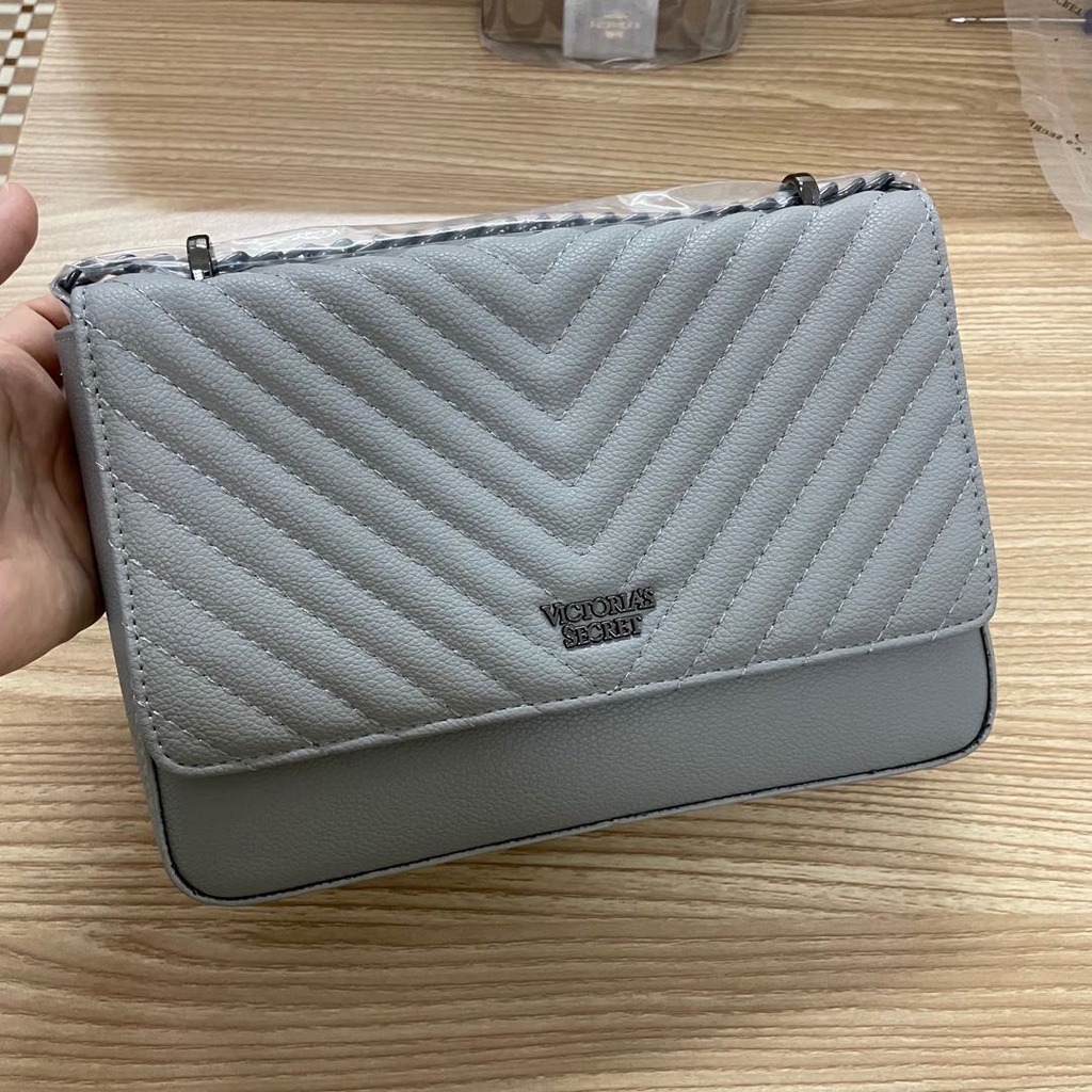 New arrival VS sling bag 2107201 Shopee Philippines
