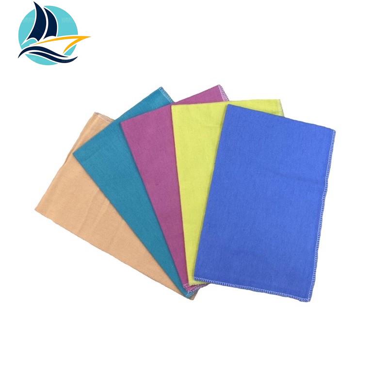 FLANNEL CLOTH WITH EDGING 12” x 18” ( PRANELA ) PREMIUM QUALITY（sell like hot cakes） Shopee