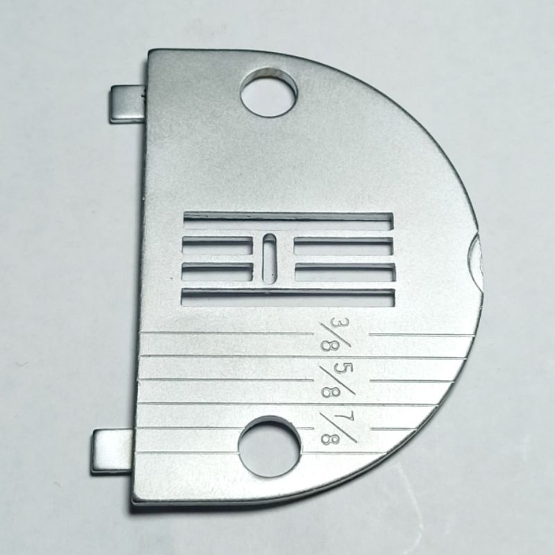 MESIN Needle Plate/ brother Portable Sewing Machine Shopee Philippines