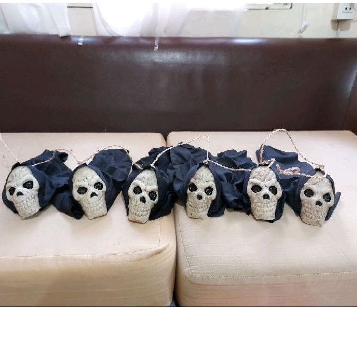 halloween decor garland long Shopee Philippines