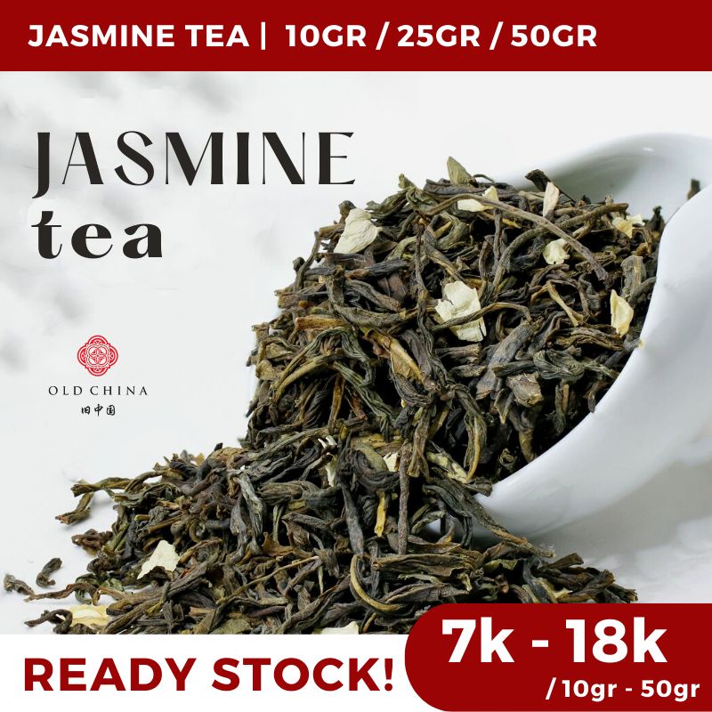 Jasmine Tea, jasmine Tea Leaves, jasmine Tea, Chinese jasmine Tea