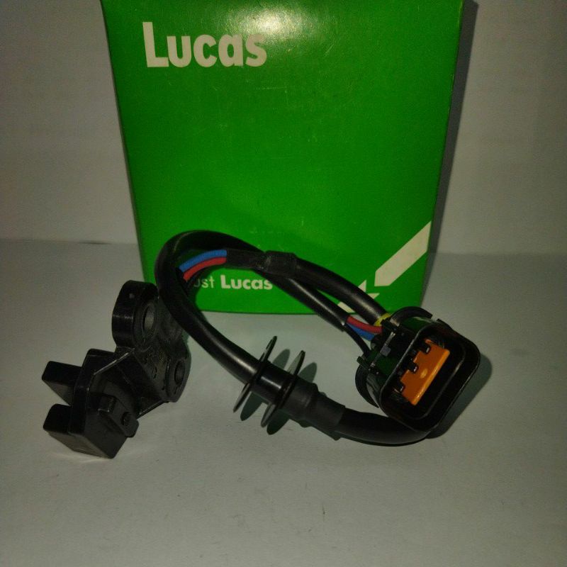 Camshaft Position Sensor Mitsubishi Eclipse (19941999) Shopee