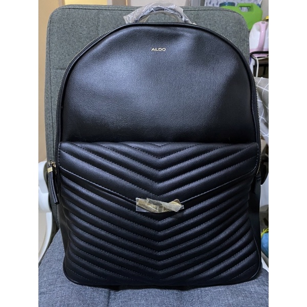 Brand New large ALDO backpack Shopee Philippines