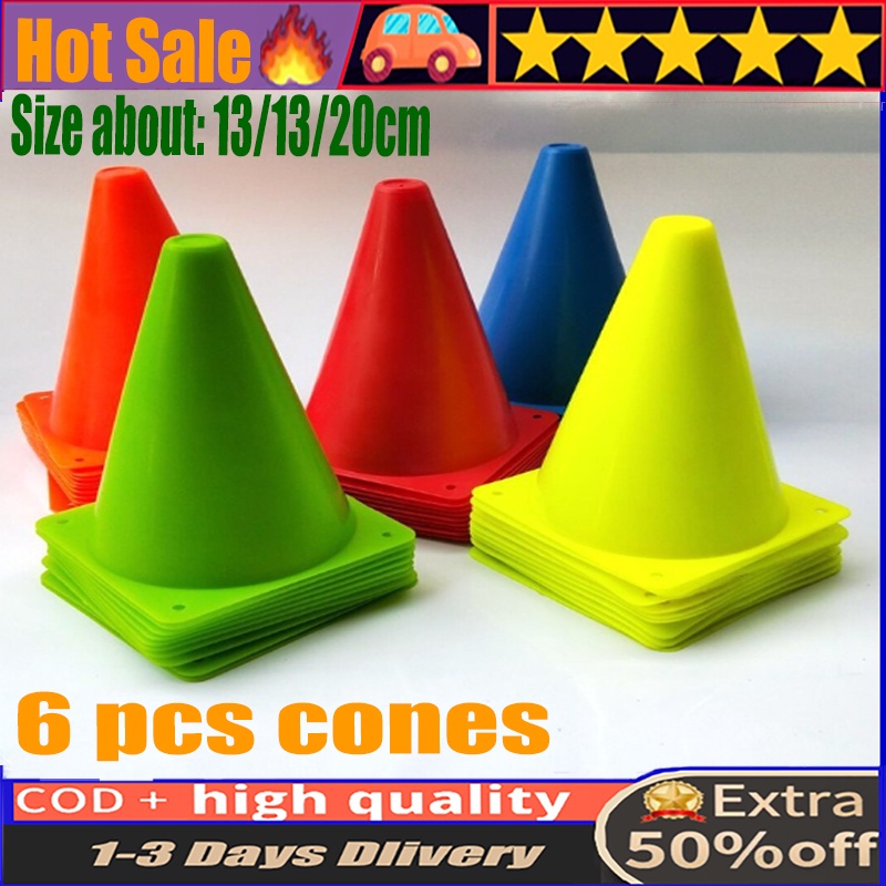 Cone Traffic Cone Safety Cones Agility Cones Basketball Cones Cones