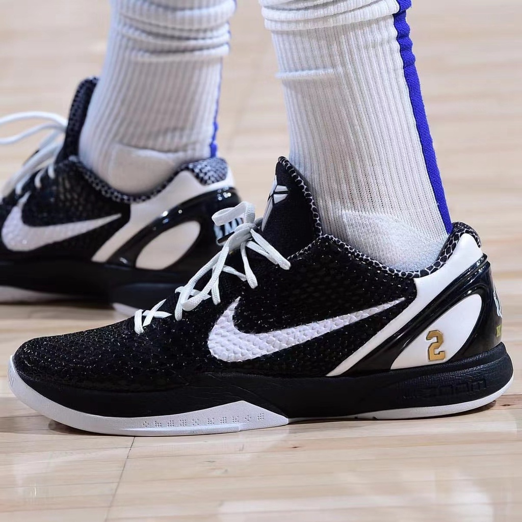 Kobe 6 Protro MAMBACITA GRINCH POP DEL SOL ALL STAR