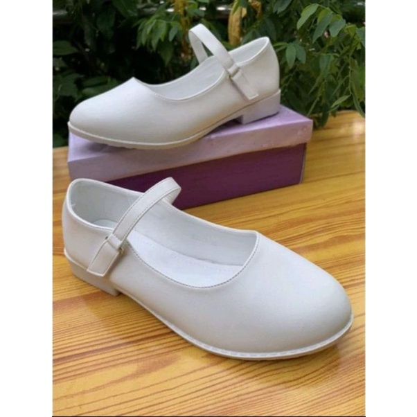 White Shoes for Nursing Students Shopee Philippines