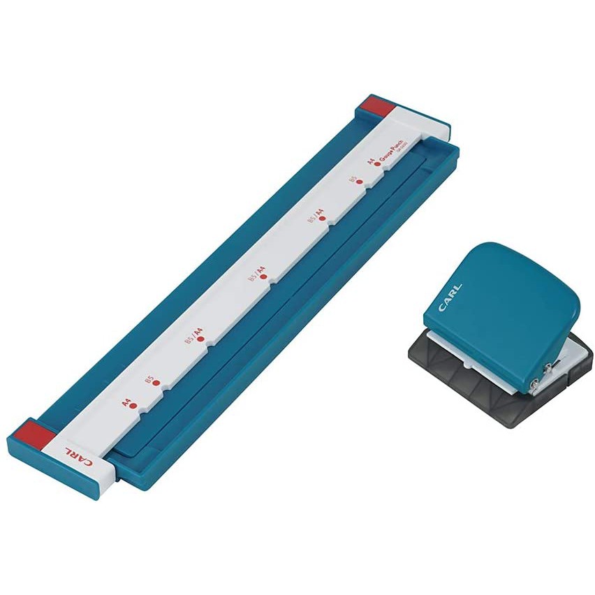 Carl Gauge Hole Punches Shopee Philippines