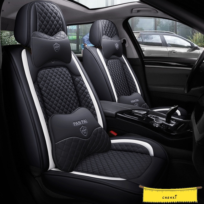 avanza toyota veloz/grand new avanza veloz car seat cover 2row cushion