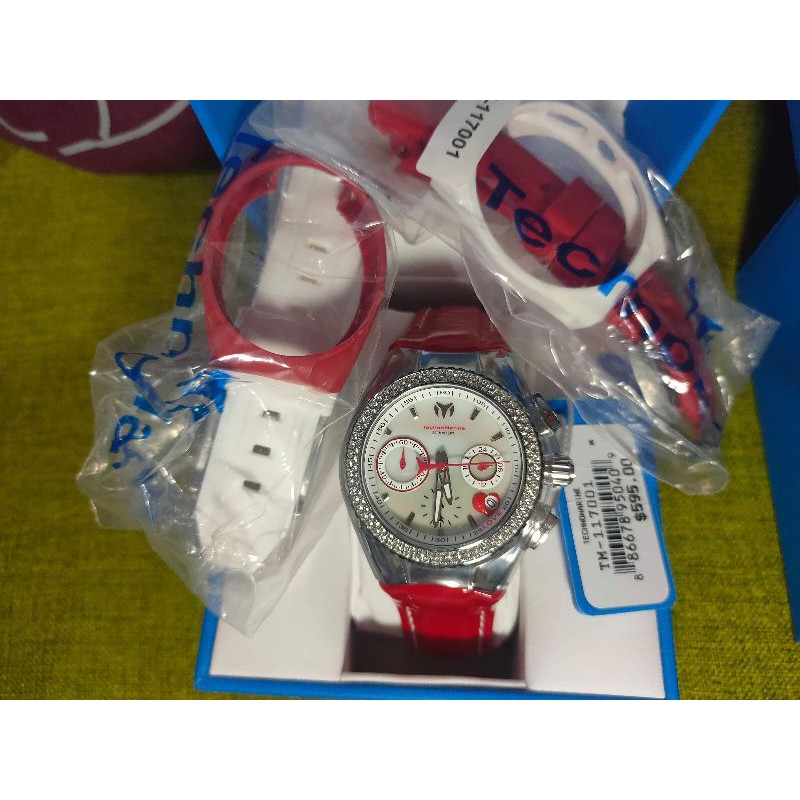 original technomarine valentine cruise Shopee Philippines