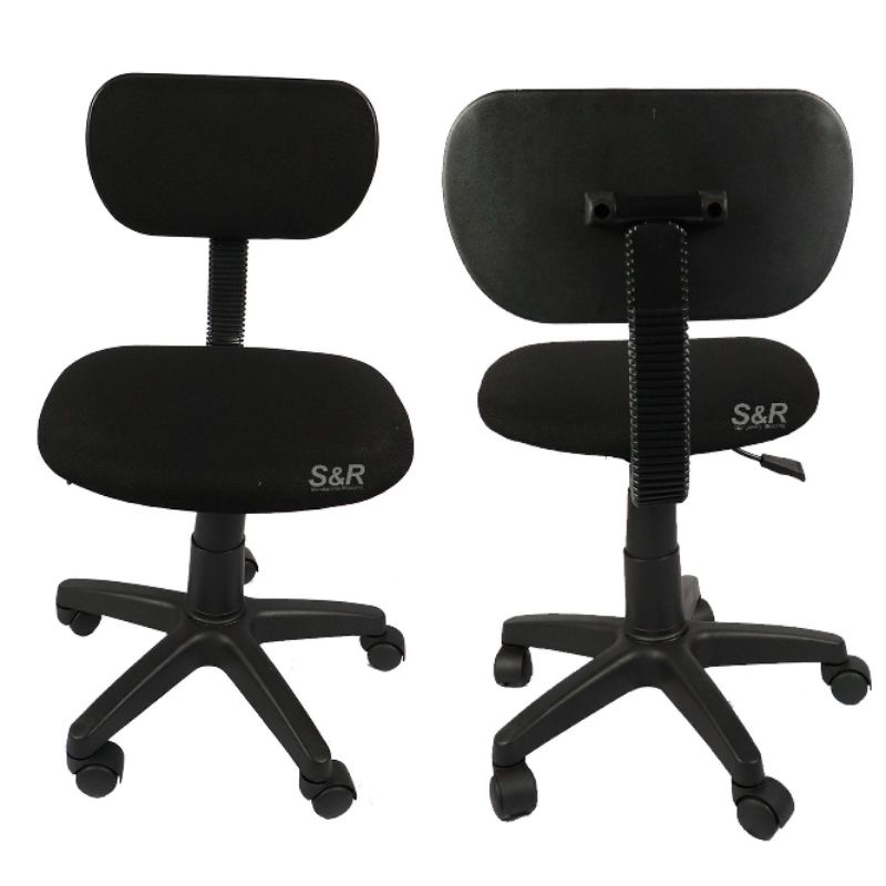 DONOVAN Office Chair Shopee Philippines