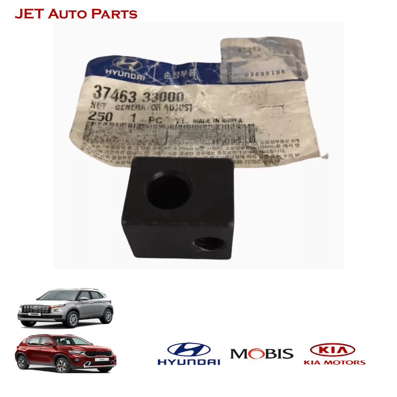 ALTERNATOR NUT ADJUST HYUNDAI ELANTRA 20002006 / HYUNDAI SONATA 2001