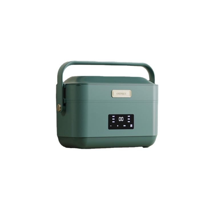German Oidire Electric Lunch Box Plugin Portable Office Worker