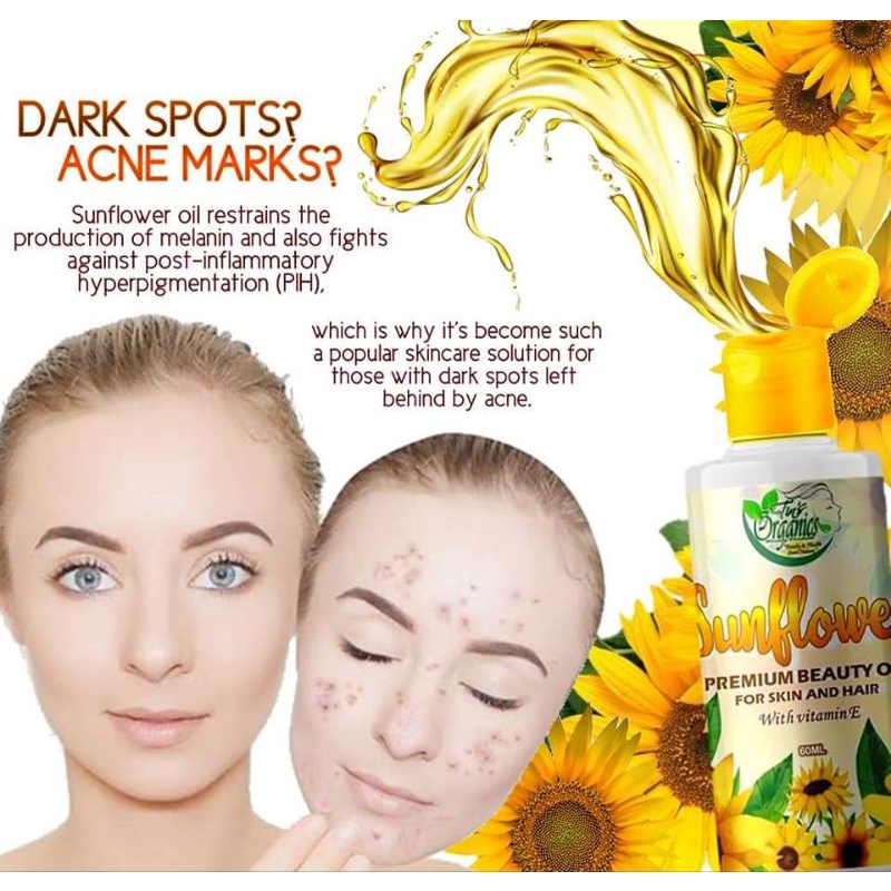 Sunflower Oil by Tins Shopee Philippines