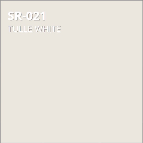 SR 021 TULLE WHITE DAVIES SUN AND RAIN ELASTOMERIC PAINT 4LITERS